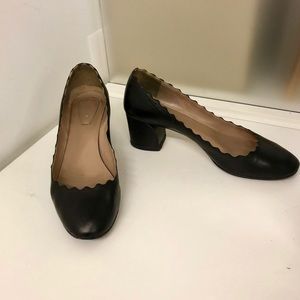 Love these shoes, but I don’t wear them!